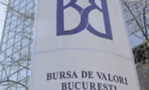 Bursa închide pe roşu şedinţa de miercuri; rulaj de doar 3,84 milioane de euro