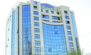 SIF4 Muntenia, profit net în scădere cu 17,3%, la nouă luni