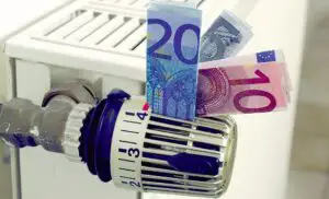 Foarte mulți români setează o temperatură prea mare a centralei termice de apartament!