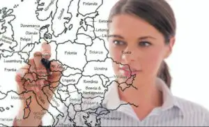 Sute de locuri de muncă pentru românii care vor să muncească în străinătate