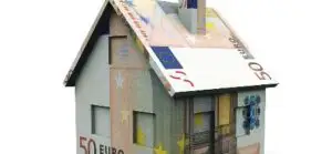 Legea Dării în Plată a determinat băncile să înăsprească creditarea.  Încă o bancă a mărit avansul la ipotecare