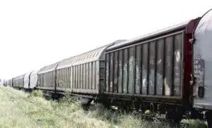Ministerul Transporturilor crește, din PIX, viteza trenurilor de marfă