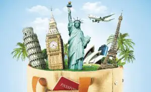 Jumătate dintre vizitatorii târgului de turism caută vacanțe de vară cu un buget sub 300 de euro