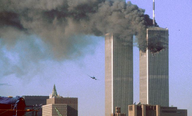La 15 ani după atentatele de la New York şi Pentagon, America este într-un perpetuu război