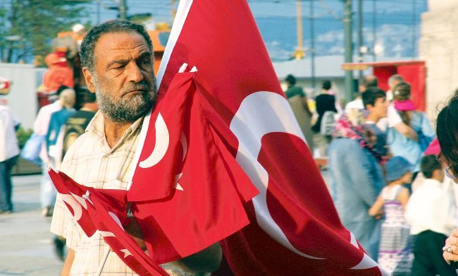 Un an de la lovitura de stat din Turcia: Puciul eşuat, în cifre
