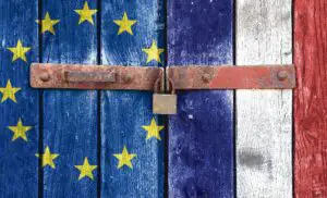 Franţa se opune reformelor propuse de UE în transportul rutier