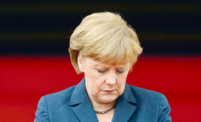 Europa se cutremură! Angela Merkel și a anunțat RETRAGEREA! Detalii de ultimă oră