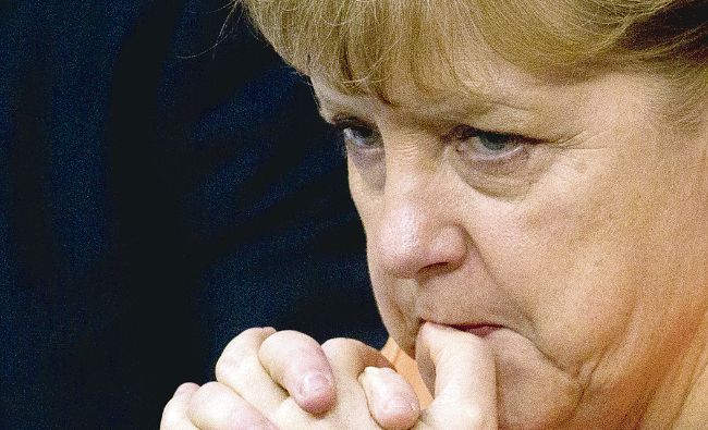 Criza coronavirusului marchează lupta pentru succesiunea lui Merkel la CDU