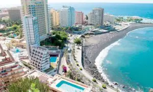Spania: Cheltuielile turiştilor străini, record de peste 37 mld. euro în primul semestru