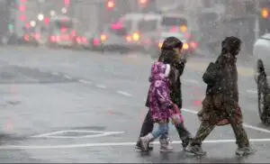 Schimbări dramatice ale vremii. Anunț de ultimă oră de la meteorologi