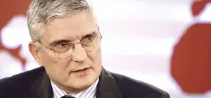 Daniel Dăianu: condiţiile din economia mondială sunt extrem de neobişnuite, ceea ce produce confuzie