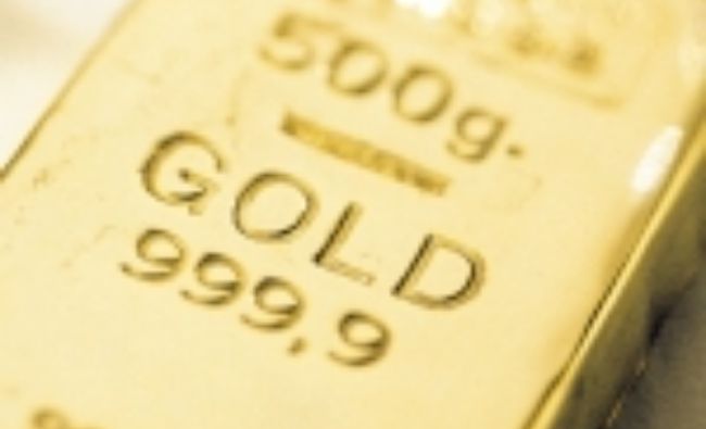 Eldorado Gold îngheață investiţiile la proiectul minei de aur din nordul Greciei