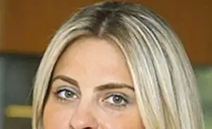 Andreea Mihai pleacă de la Carrefour