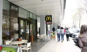 Premier Capital și-a dublat afacerile în 2016 datorită achiziției McDonald’s România