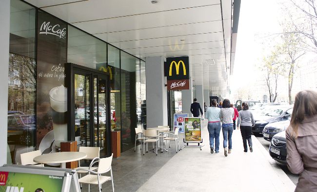 Premier Capital și-a dublat afacerile în 2016 datorită achiziției McDonald’s România