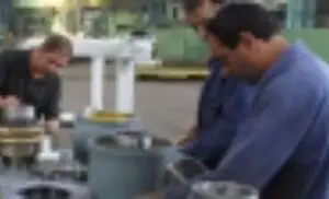 La Sibiu sunt căutați ingineri și operatori pentru industria auto
