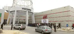 Immofinanz a externalizat administrarea celor patru malluri pe care le deţine în România