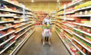 Afacerile REWE România s-au apropiat de pragul de  3 mld. lei