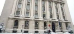 Valentina Conţescu, numită secretar de stat la Ministerul Muncii; Simona Negru, secretar de stat la Ministerul Mediului