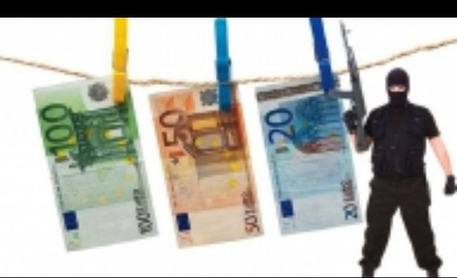 Eurodeputaţii resping lista neagră a spălării de bani şi finanţării terorismului
