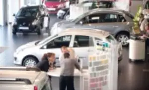 APIA:  „Autoturismele diesel pierd supremaţia deţinută până acum”
