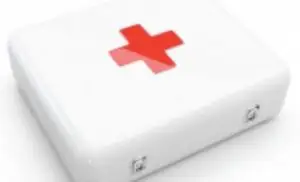 Dacă firma ta n-are trusă medicală, poți fi sancționat cu o amendă de mii de lei