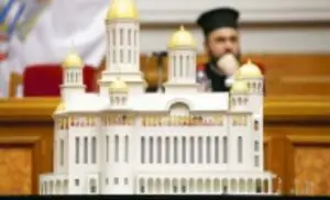 Cu ce bani este construită cea mai mare biserică ortodoxă din lume. Câţi bani a dat statul român până acum
