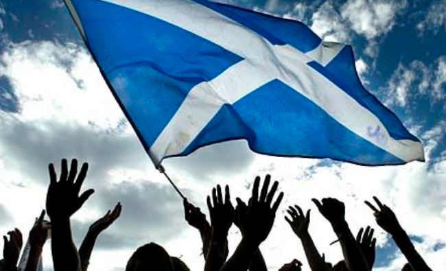 Reacţie dură a Theresei May faţă de ameninţările scoţienilor cu ruperea de Regat după Brexit: “O Scoţie independentă nu va face parte din UE”