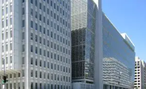 Banca Mondială l-a desemnat pe Paul Romer în funcţia de economist şef şi senior vicepreşedinte