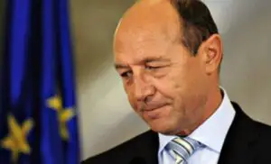 Traian Băsescu, în lacrimi la TV! Care este marea greșeală a României