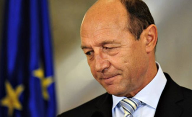 Traian Băsescu, în lacrimi la TV! Care este marea greșeală a României