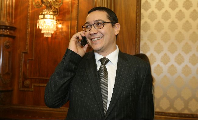 Victor Ponta, șah-mat la Liviu Dragnea. Marele anunț făcut de fostul premier