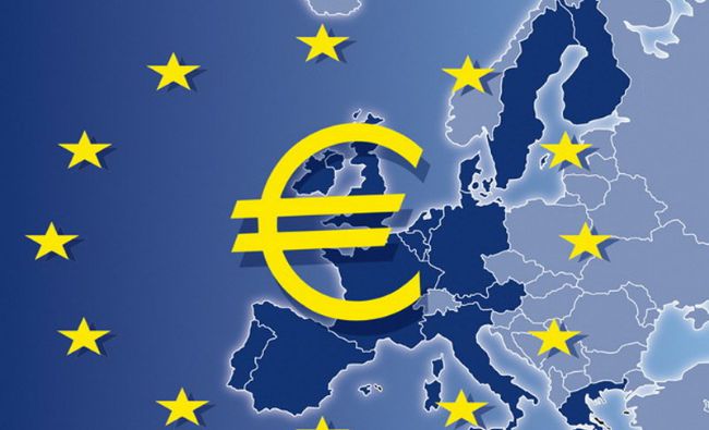 Economia zonei euro a înregistrat în 2017 cel mai puternic avans din ultimii 10 ani