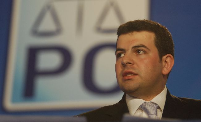 Daniel Constantin: Preocuparea Pro România e să semnalizeze şi să corecteze derapajele economice ale Guvernului