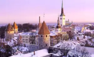 Estonia, lider global în tehnologie