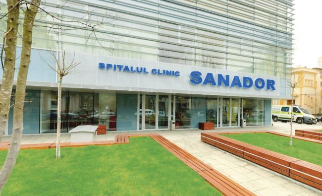 Scandalul ia amploare la clinica medicală privată SANADOR! Noi mărturisiri șocante ale pacienților!