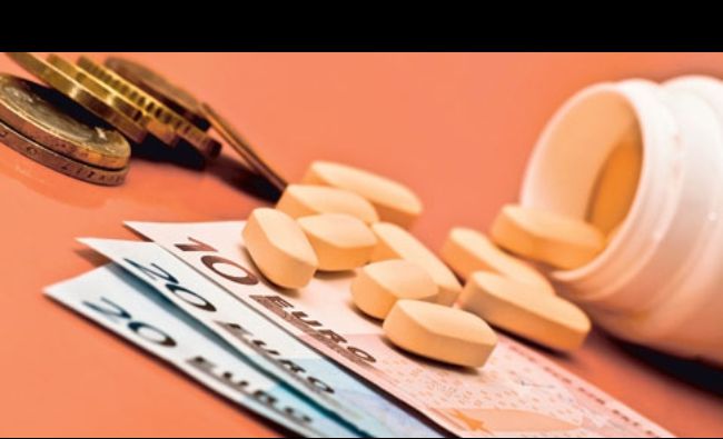 Criza medicamentelor: facturile neachitate ar putea bloca aprovizionarea farmaciilor