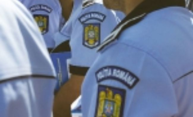 Poliţiştii au pus în aplicare 34 de mandate europene de arestare în ultima săptămână