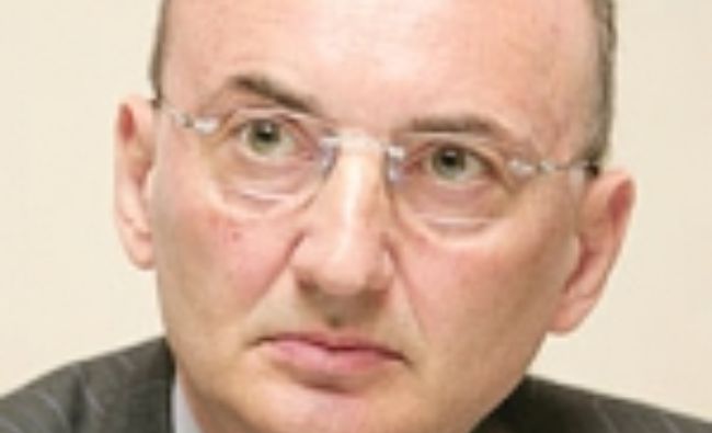 Florin Pogonaru (AOAR): Noile măsuri anunțate creează senzaţia de criză şi reflectă o disperare privind colectarea fondurilor la buget