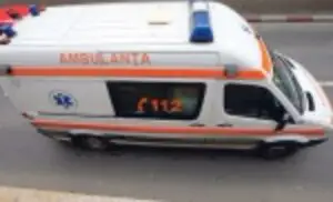 Dosar penal în cazul accidentului în lanţ produs sâmbătă dimineaţă pe autostrada A2