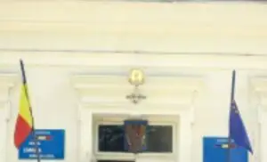 Guvernul vrea să facă primăriile mai eficiente