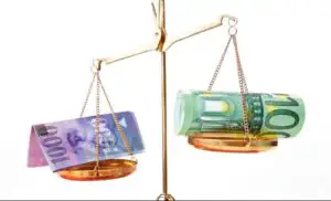 BNR: Deficitul de cont curent a urcat cu 87%, în primele 10 luni din 2017