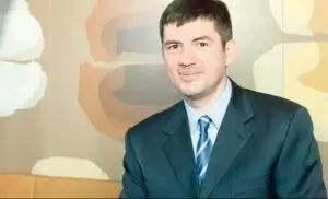 Daniel Boaje, McDonald’s: Piața restaurantelor cu servire rapidă este într-o continuă creștere. Preferințele consumatorilor se schimbă rapid