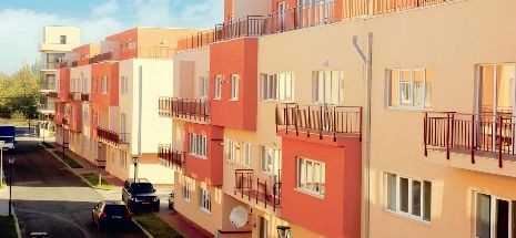 Secure Property îşi vinde pachetul de apartamente din Linda Residence cu 41.000 euro bucata