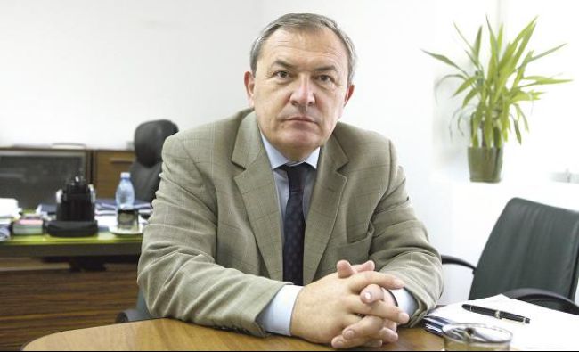 Mircea Ursache, vicepreşedinte ASF, audiat la DNA