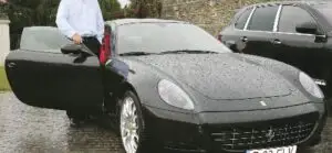 Viorel Cataramă a adus Elvila pe creştere și a dublat profitul