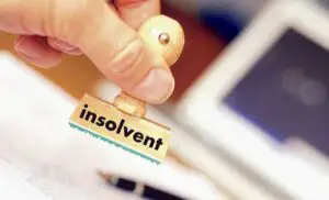 Semnal de alarmă! Creșteri îngrijorătoare ale insolvențelor, suspendărilor și dizolvărilor