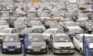 Numărul maşinilor rulate a explodat. Vezi clasamentul mărcilor preferate de români
