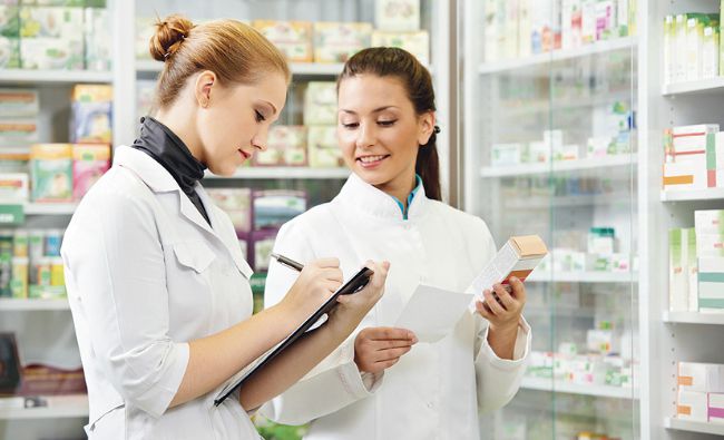 Peste jumătate dintre farmaciile din România riscă să nu se poată conforma normelor de autorizare şi funcţionare propuse de Ministerul Sănătăţii