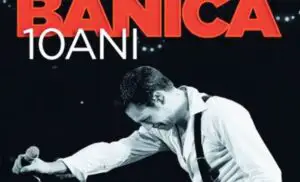 Detalii neștiute! Suma fabuloasă pe care o încasează Ștefan Bănică pe un concert